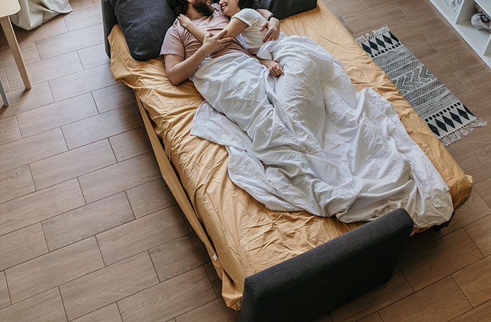 Women Reassure Men They Don’t Actually Care About These 30 Silly Things Men Are So Often Insecure About Women Reassure Men They Don’t Actually Care About These 30 Silly Things Men Are So Often Insecure About