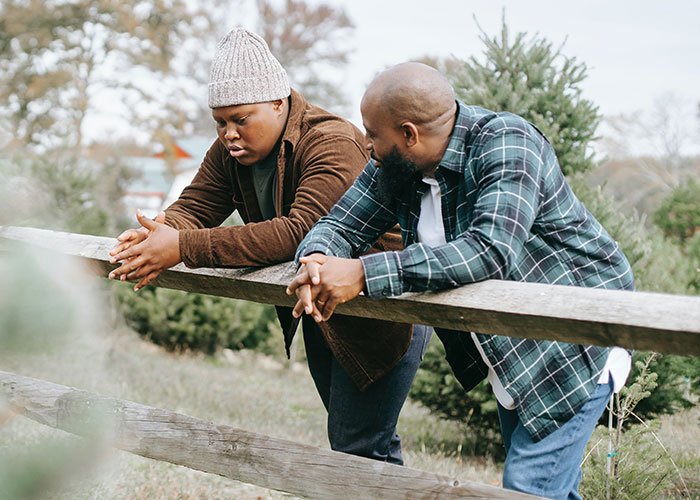 Women Reassure Men They Don’t Actually Care About These 30 Silly Things Men Are So Often Insecure About Women Reassure Men They Don’t Actually Care About These 30 Silly Things Men Are So Often Insecure About