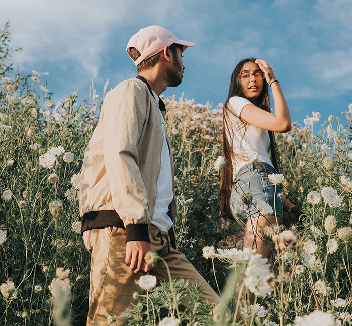 Women Reassure Men They Don’t Actually Care About These 30 Silly Things Men Are So Often Insecure About Women Reassure Men They Don’t Actually Care About These 30 Silly Things Men Are So Often Insecure About