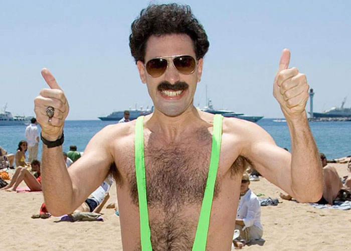 Women Reassure Men They Don’t Actually Care About These 30 Silly Things Men Are So Often Insecure About Women Reassure Men They Don’t Actually Care About These 30 Silly Things Men Are So Often Insecure About