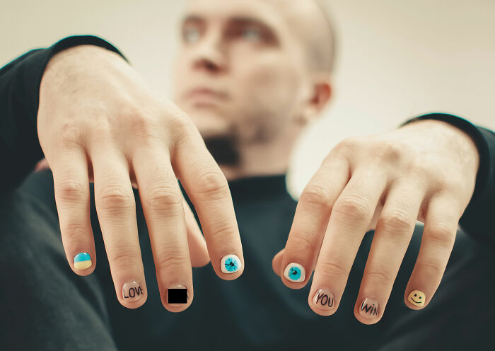 Women Reassure Men They Don’t Actually Care About These 30 Silly Things Men Are So Often Insecure About Women Reassure Men They Don’t Actually Care About These 30 Silly Things Men Are So Often Insecure About