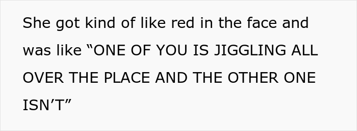 Mom Shames Plus-Size Woman For Wearing “Revealing” Clothes At The Park, She Wonders Whether She Was In The Wrong Here Mom Shames Plus-Size Woman For Wearing “Revealing” Clothes At The Park, She Wonders Whether She Was In The Wrong Here