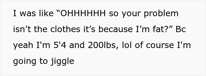 Mom Shames Plus-Size Woman For Wearing “Revealing” Clothes At The Park, She Wonders Whether She Was In The Wrong Here Mom Shames Plus-Size Woman For Wearing “Revealing” Clothes At The Park, She Wonders Whether She Was In The Wrong Here