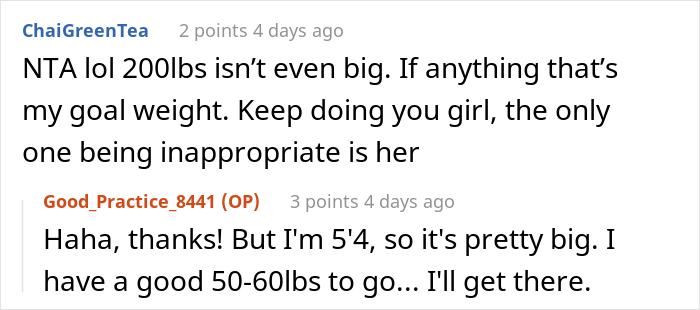 Mom Shames Plus-Size Woman For Wearing “Revealing” Clothes At The Park, She Wonders Whether She Was In The Wrong Here Mom Shames Plus-Size Woman For Wearing “Revealing” Clothes At The Park, She Wonders Whether She Was In The Wrong Here