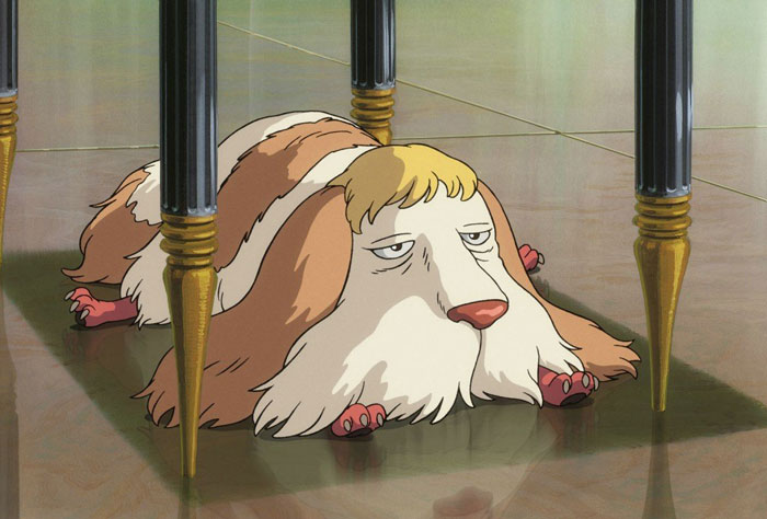 The Best Animal Anime Characters You’ll Fall In Love With The Best Animal Anime Characters You’ll Fall In Love With