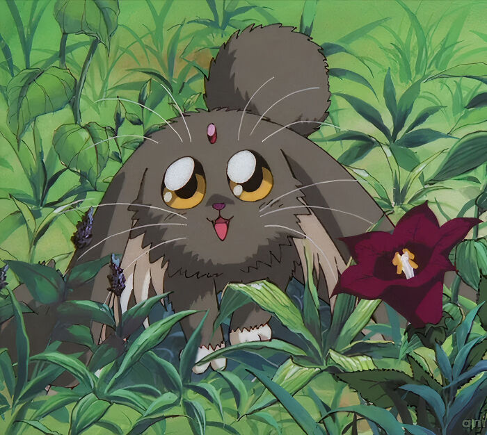 The Best Animal Anime Characters You’ll Fall In Love With The Best Animal Anime Characters You’ll Fall In Love With
