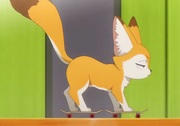 The Best Animal Anime Characters You’ll Fall In Love With The Best Animal Anime Characters You’ll Fall In Love With