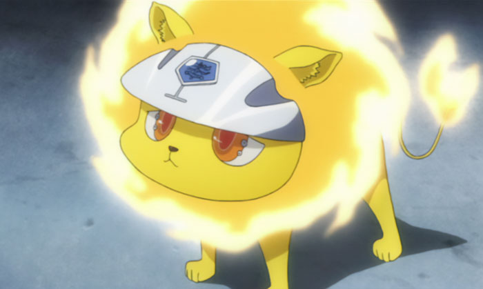 The Best Animal Anime Characters You’ll Fall In Love With The Best Animal Anime Characters You’ll Fall In Love With