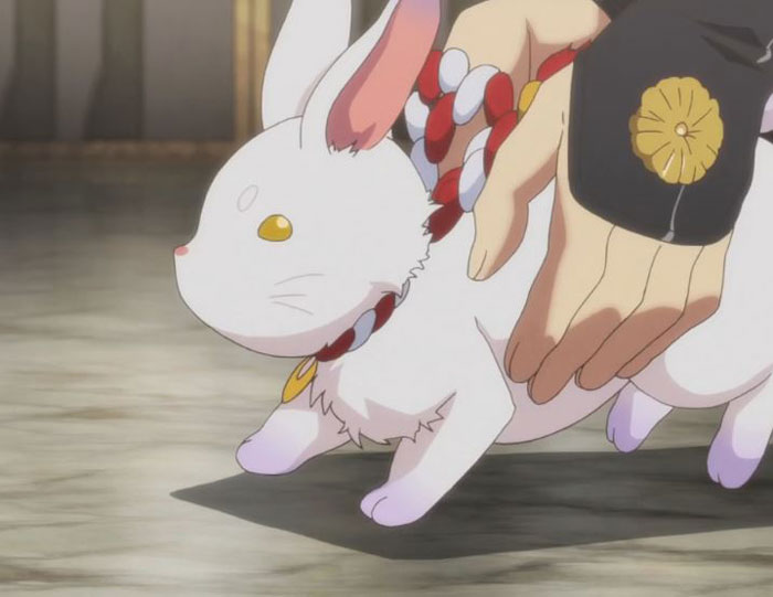 The Best Animal Anime Characters You’ll Fall In Love With The Best Animal Anime Characters You’ll Fall In Love With