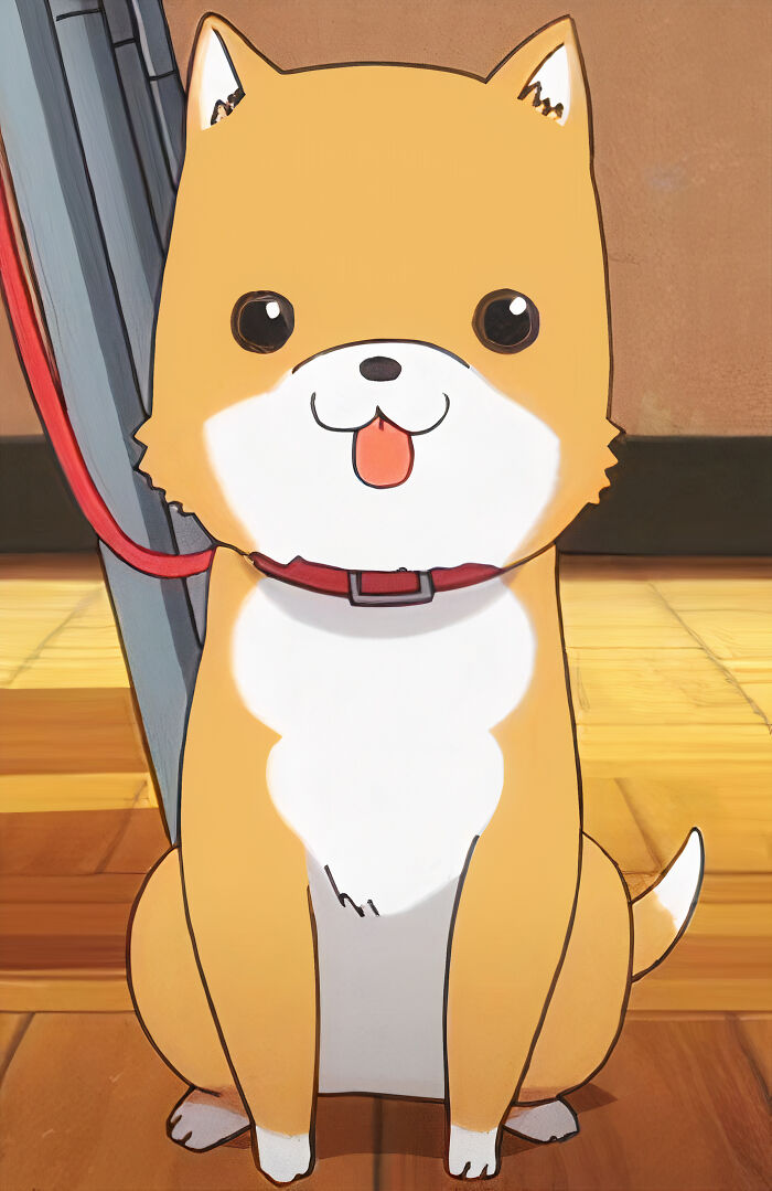 The Best Animal Anime Characters You’ll Fall In Love With The Best Animal Anime Characters You’ll Fall In Love With