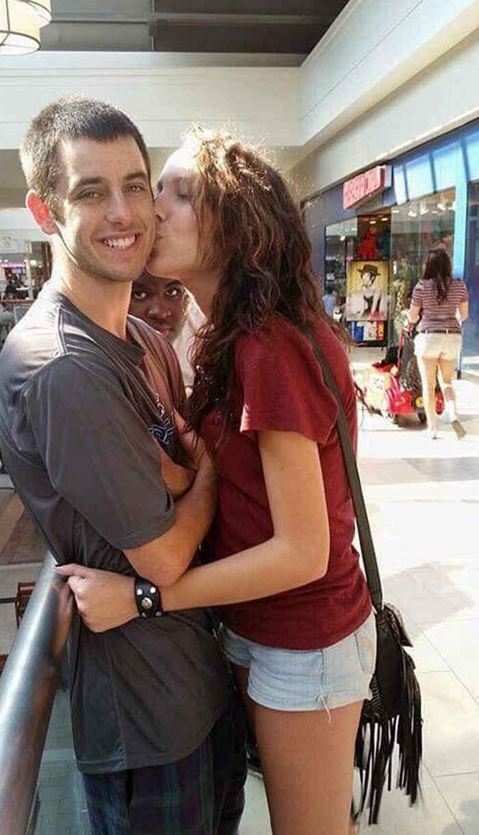 50 Real-Life ‘When You See It’ Moments That You Might Need To Stare At For A While