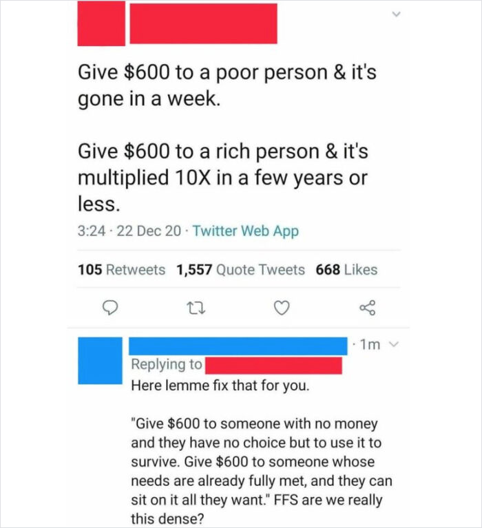 50 Pictures And Posts That Made It To The Online “Gallery Of Inexplicable Stupidity” (New Pics) 50 Pictures And Posts That Made It To The Online “Gallery Of Inexplicable Stupidity” (New Pics)