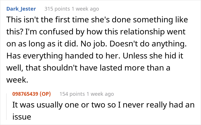 Baker Finds Out That His Girlfriend And 14 Of Her Friends Ate $1000 Worth Of Pastries His Team Made, Threatens To Take Legal Action