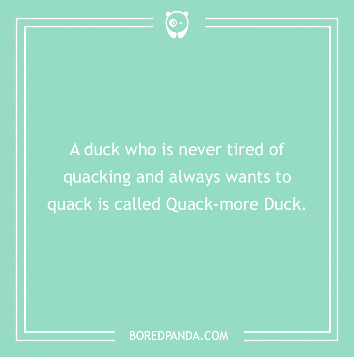 149 Duck Puns That Might Quack You Up