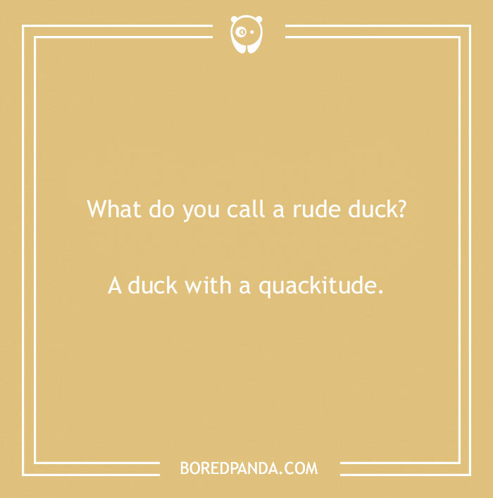149 Duck Puns That Might Quack You Up