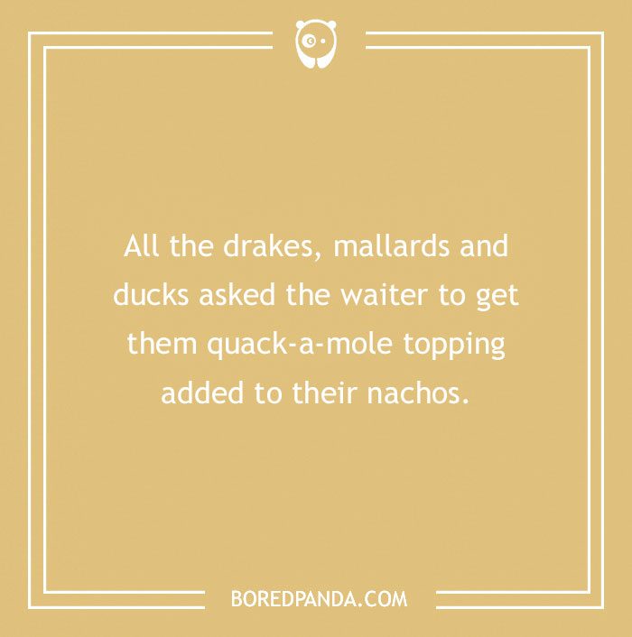 149 Duck Puns That Might Quack You Up