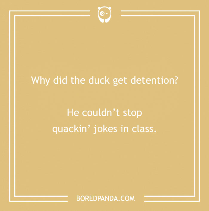149 Duck Puns That Might Quack You Up