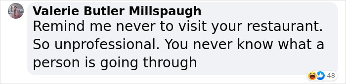 Karen Storms Into A Restaurant Demanding Her Sandwich Much Earlier, Destroys A $200 Sign After It’s 1 Minute Late Karen Storms Into A Restaurant Demanding Her Sandwich Much Earlier, Destroys A $200 Sign After It’s 1 Minute Late
