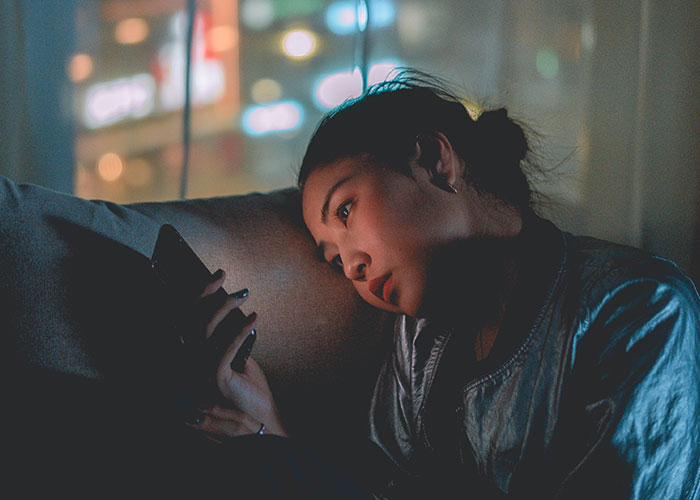 People Claim These Things Can Be Considered Cheating (30 Posts) People Claim These Things Can Be Considered Cheating (30 Posts)