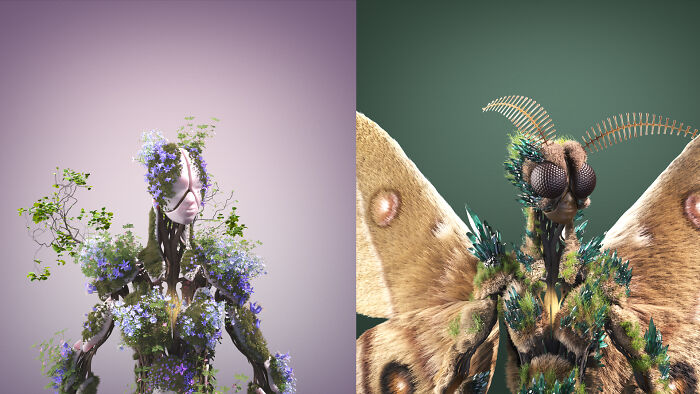 Ecosapiens: A Metaverse That Enables Anyone To Fight Climate Change (15 Pics)