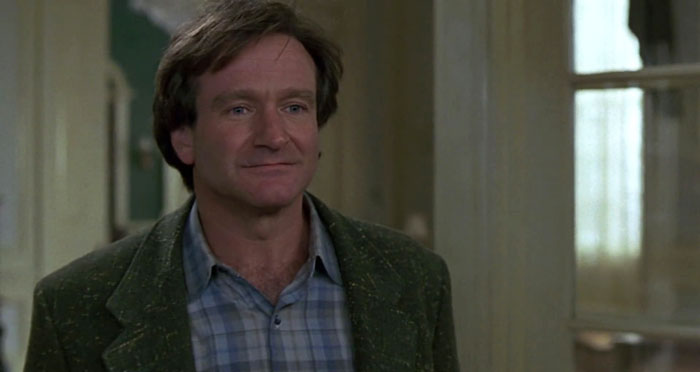 Robin Williams: The Best Quotes And Lines From The King Of Improvisation Robin Williams: The Best Quotes And Lines From The King Of Improvisation