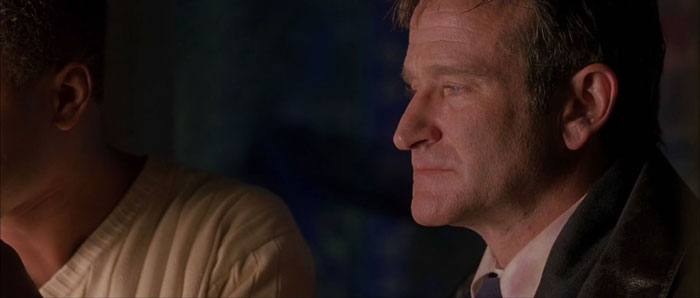 Robin Williams: The Best Quotes And Lines From The King Of Improvisation Robin Williams: The Best Quotes And Lines From The King Of Improvisation