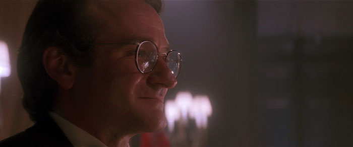 Robin Williams: The Best Quotes And Lines From The King Of Improvisation Robin Williams: The Best Quotes And Lines From The King Of Improvisation