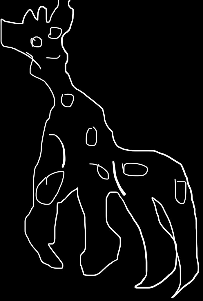 Hey Pandas, Try Drawing Something With Your Non-Dominant Hand (Closed) Hey Pandas, Try Drawing Something With Your Non-Dominant Hand (Closed)