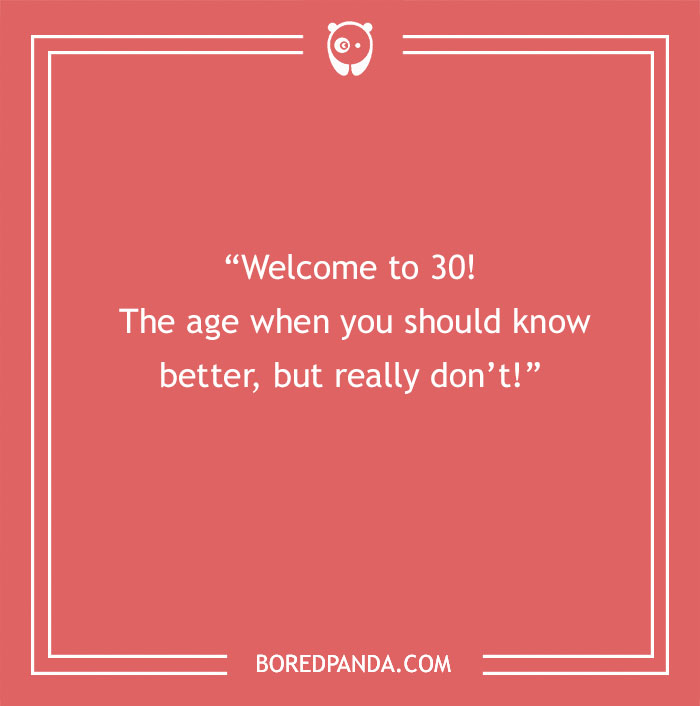 119 Hilarious Jokes About Turning 30 That Are Too Relatable 119 Hilarious Jokes About Turning 30 That Are Too Relatable