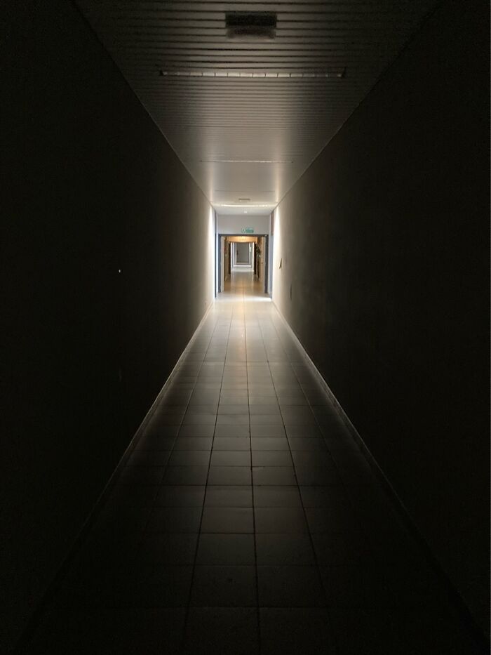 Hey Pandas, Post A Picture Of An Abandoned Place (Closed) Hey Pandas, Post A Picture Of An Abandoned Place (Closed)