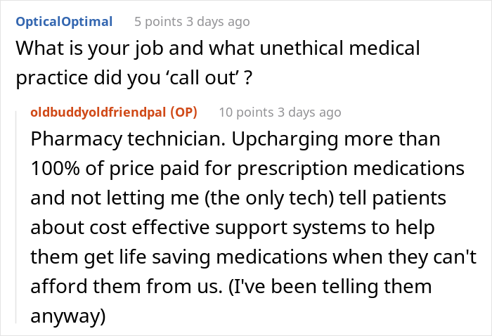 Employee Finds Out Employer Is Secretly Looking To Replace Them After Finding Their Job Listed Online Employee Finds Out Employer Is Secretly Looking To Replace Them After Finding Their Job Listed Online