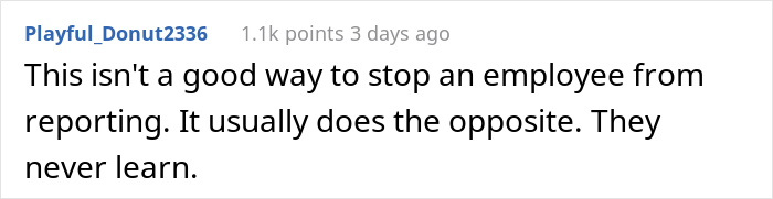 Employee Finds Out Employer Is Secretly Looking To Replace Them After Finding Their Job Listed Online Employee Finds Out Employer Is Secretly Looking To Replace Them After Finding Their Job Listed Online