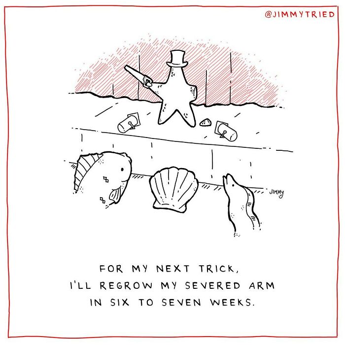 This Artist Might Make You Laugh With His Single-Panel Comics (40 Pics)