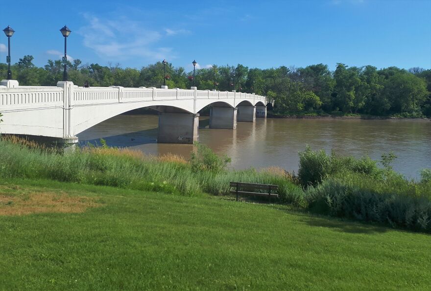 I Took Photos Of Assiniboine Park & English Gardens On A Hot, Muggy Day (25 Pics) I Took Photos Of Assiniboine Park & English Gardens On A Hot, Muggy Day (25 Pics)