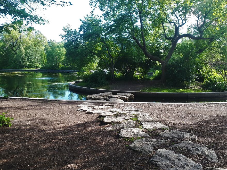 I Took Photos Of Assiniboine Park & English Gardens On A Hot, Muggy Day (25 Pics) I Took Photos Of Assiniboine Park & English Gardens On A Hot, Muggy Day (25 Pics)