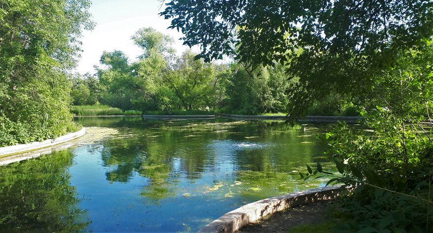I Took Photos Of Assiniboine Park & English Gardens On A Hot, Muggy Day (25 Pics) I Took Photos Of Assiniboine Park & English Gardens On A Hot, Muggy Day (25 Pics)