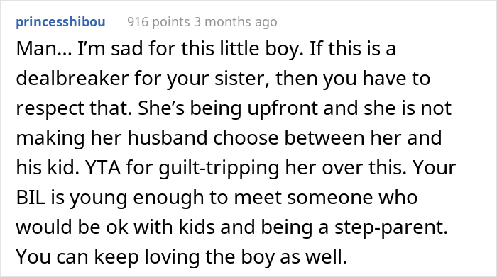 Woman Divorces Her Husband Because He Suddenly Has A Child, Gets Called The Jerk Woman Divorces Her Husband Because He Suddenly Has A Child, Gets Called The Jerk