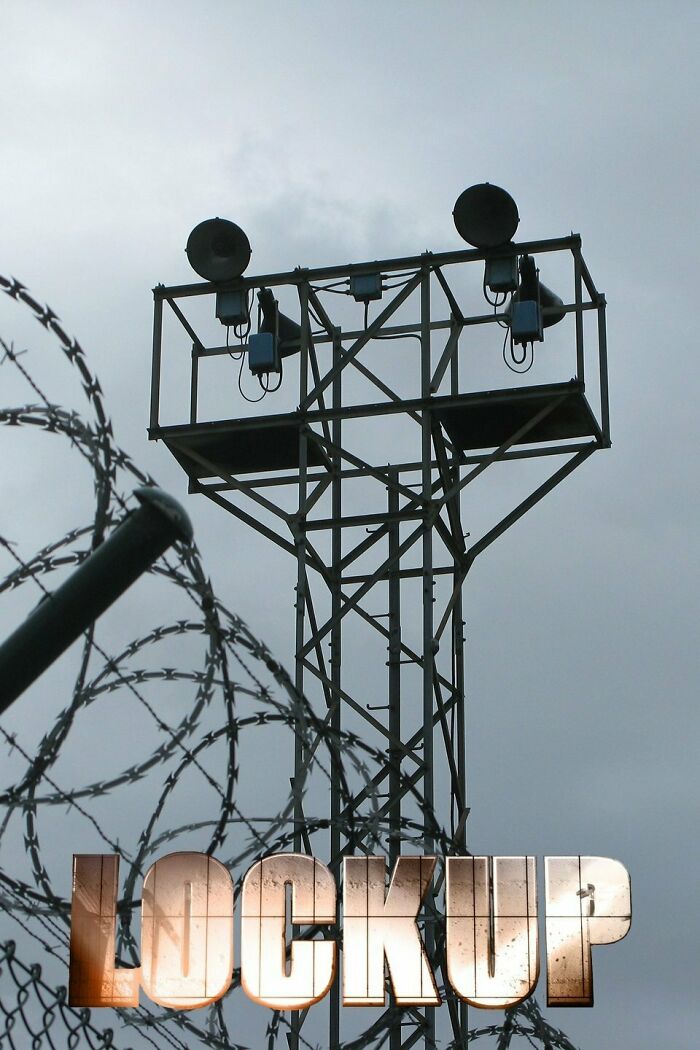 The Best Prison Shows And Docuseries To Stream Right Now The Best Prison Shows And Docuseries To Stream Right Now