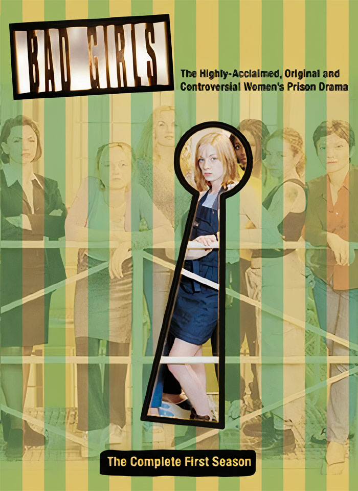 The Best Prison Shows And Docuseries To Stream Right Now The Best Prison Shows And Docuseries To Stream Right Now