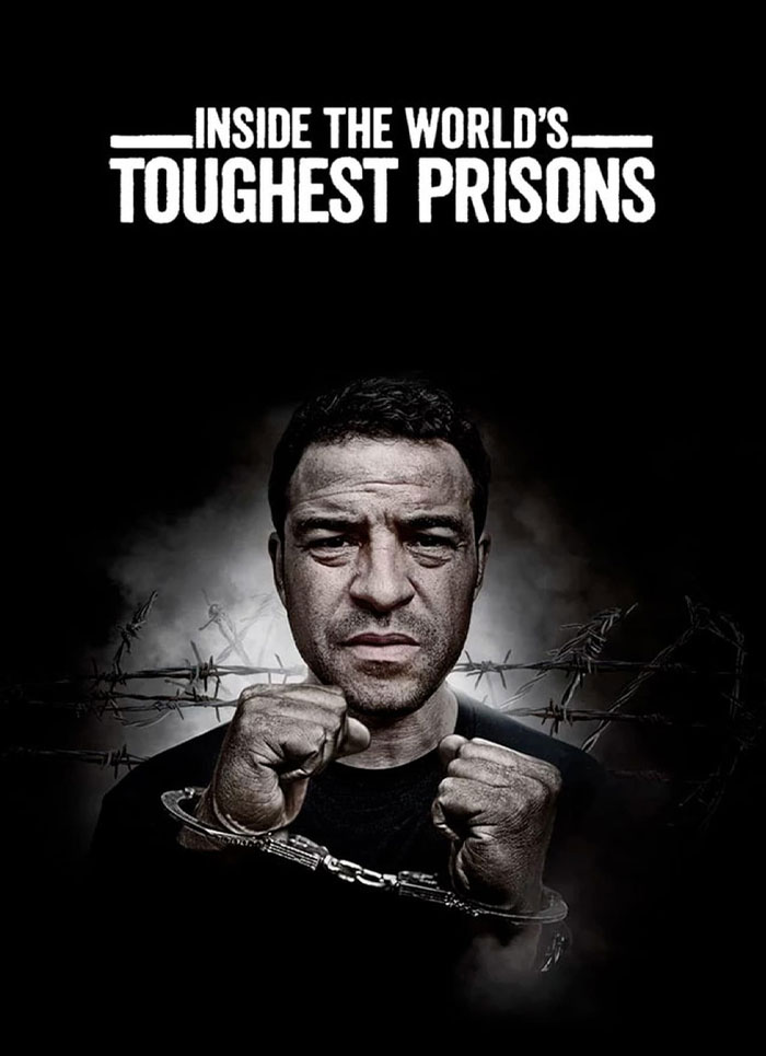 The Best Prison Shows And Docuseries To Stream Right Now The Best Prison Shows And Docuseries To Stream Right Now