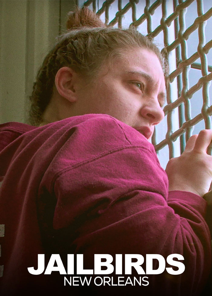 The Best Prison Shows And Docuseries To Stream Right Now The Best Prison Shows And Docuseries To Stream Right Now