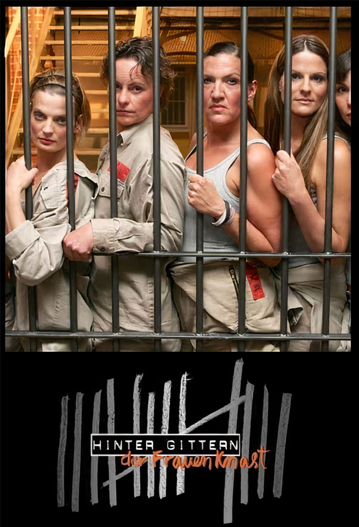 The Best Prison Shows And Docuseries To Stream Right Now The Best Prison Shows And Docuseries To Stream Right Now