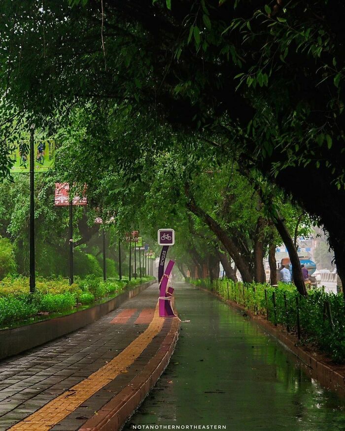 35 Examples Of Brilliant Infrastructure That Show Why Engineers Who Think Outside The Box Must Be Celebrated, As Shared In This Group (New Pics)