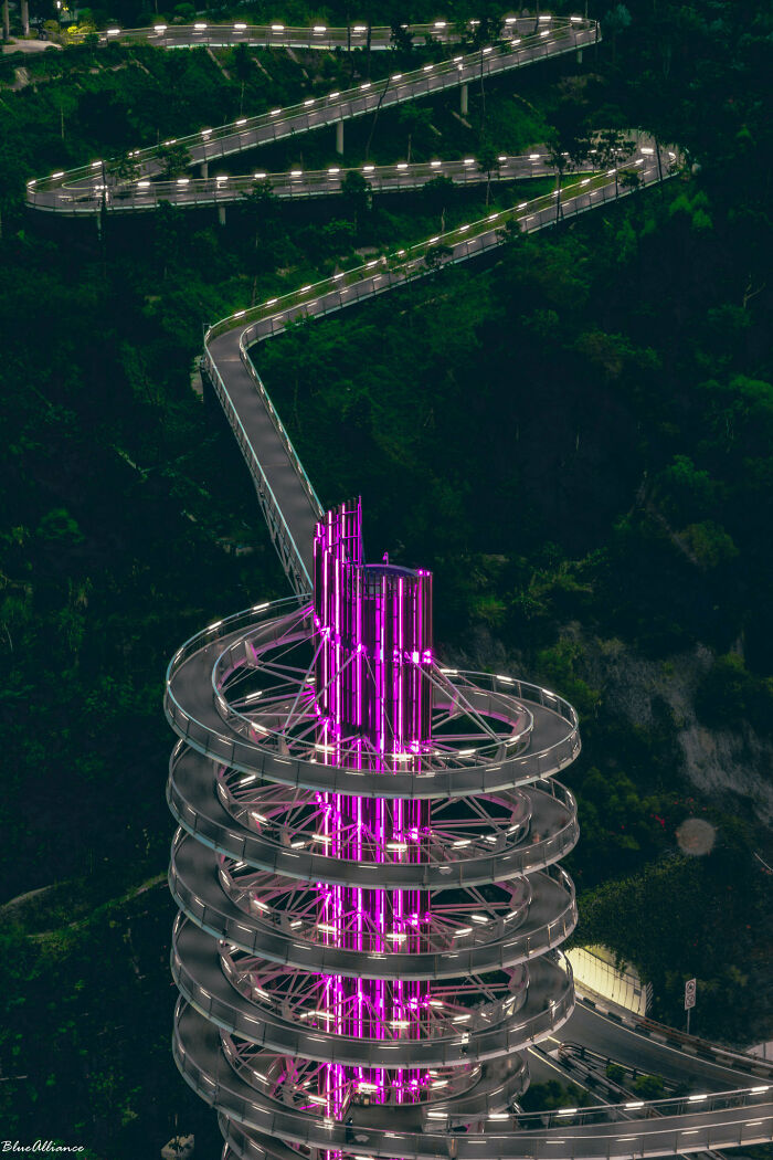 35 Examples Of Brilliant Infrastructure That Show Why Engineers Who Think Outside The Box Must Be Celebrated, As Shared In This Group (New Pics)