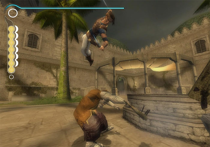 50 PC Game Recommendations: From AAA Titles To The Latest Indie Gems 50 PC Game Recommendations: From AAA Titles To The Latest Indie Gems