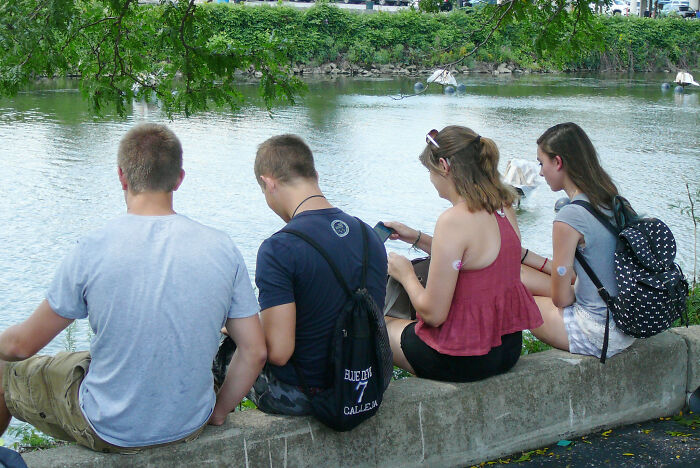 Person Asks A Question &#8220;What Modern Trend Do You Absolutely Hate?&#8221;, And 30 People Online Deliver