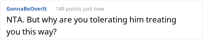 Woman Is Fed Up With Husband’s Snarky Comments About Her Finances, So She Withdraws All Her Money, Leaving Him With $900 Woman Is Fed Up With Husband’s Snarky Comments About Her Finances, So She Withdraws All Her Money, Leaving Him With $900