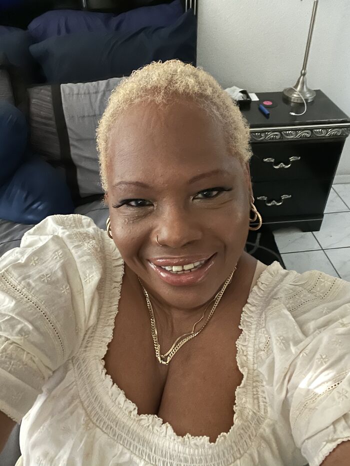 Hey Pandas, Post A Picture Of Your Makeup As It Is Now Hey Pandas, Post A Picture Of Your Makeup As It Is Now