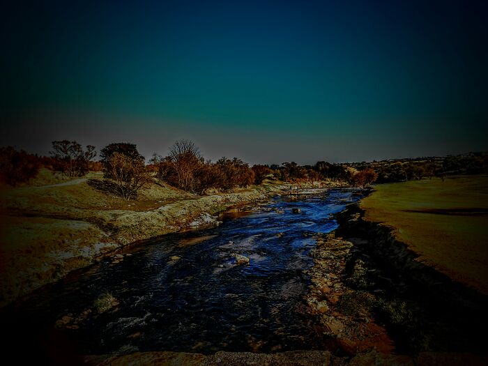 Hey Pandas, Edit This Picture