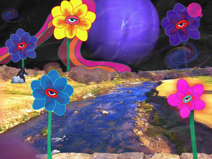 Hey Pandas, Edit This Picture